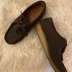 Clark’s original wallabies
